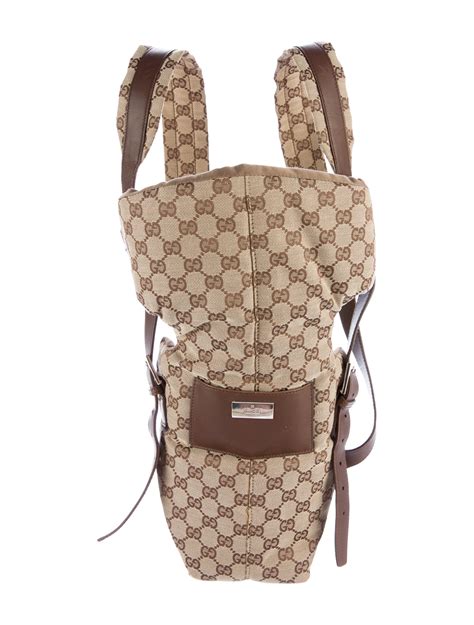 best gucci baby carrier|louis vuitton Gucci baby stroller.